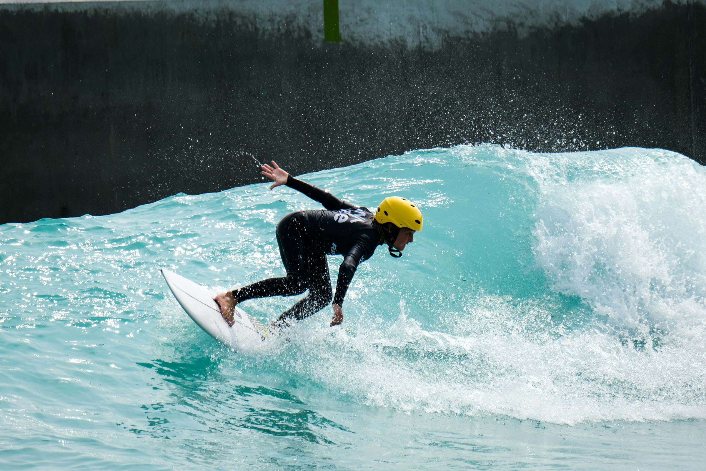 Beginner Surfing Lessons NYC