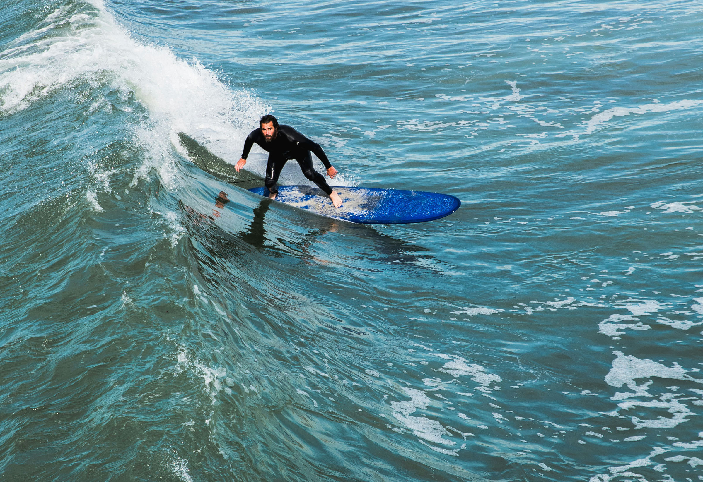 Surfing Lessons Coney Island NYC