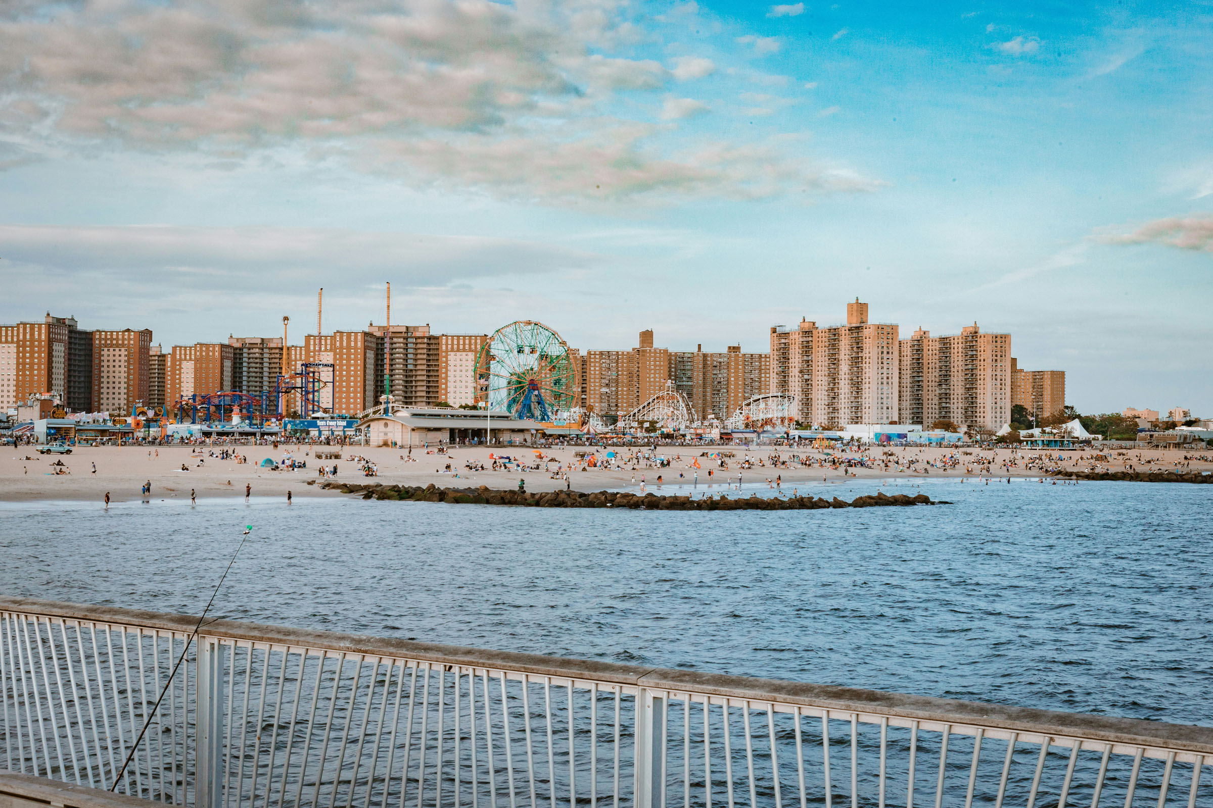 Surfing Clinics New York City