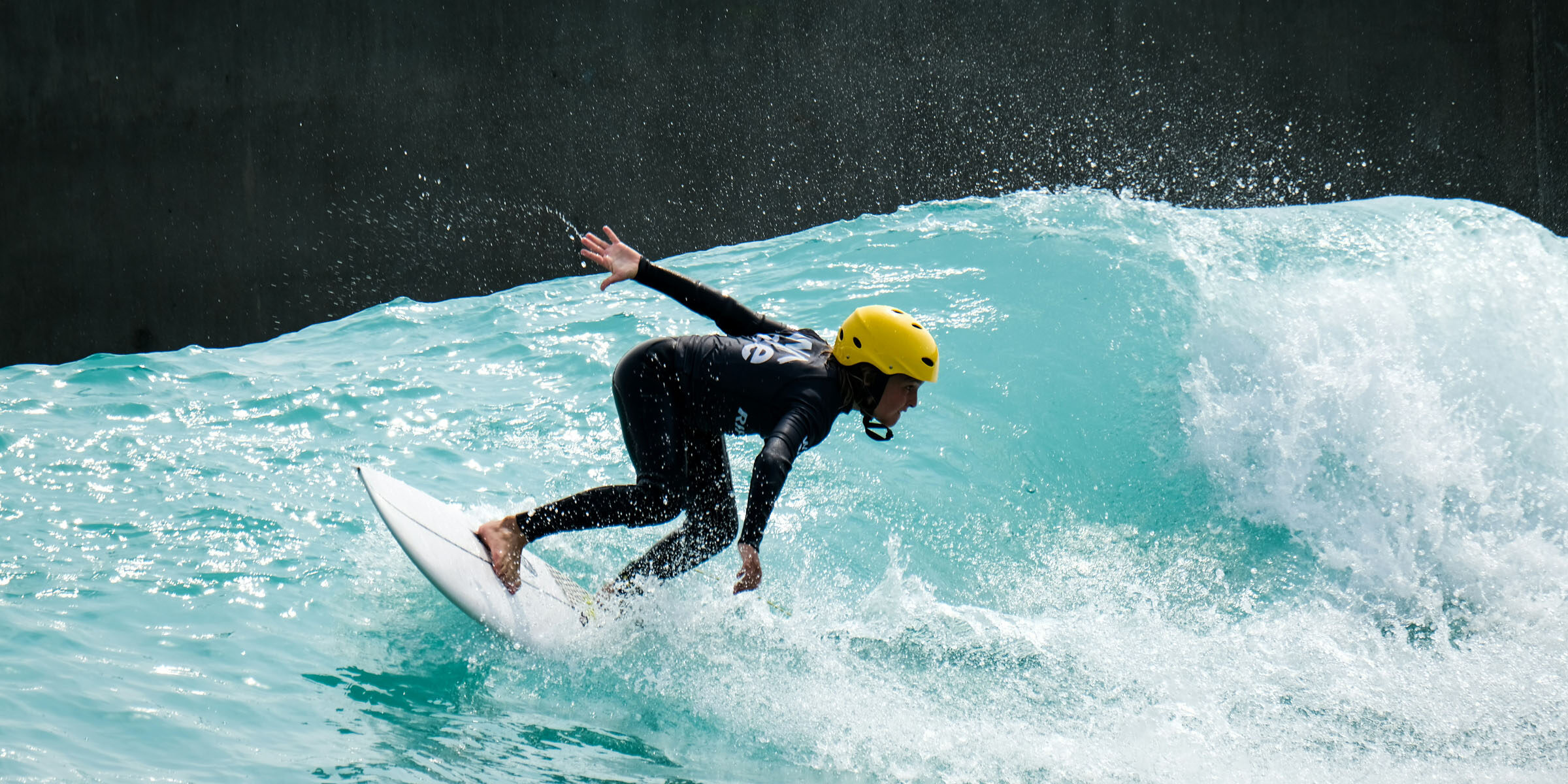 Beginner Surfing Lessons NYC