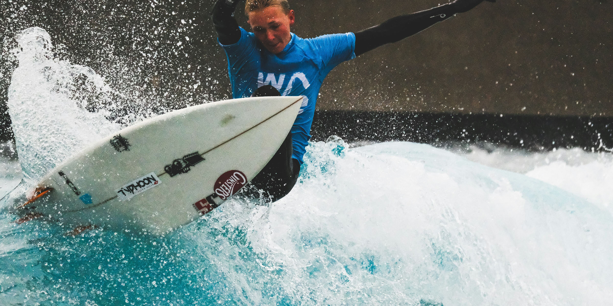 Beginner Surfing Clinics Coney Island